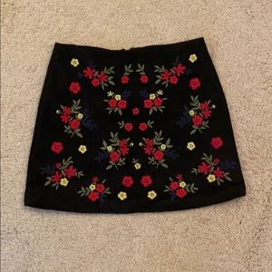 Skirt from forever 21